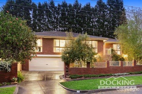 Property photo of 1 Hancock Street Vermont South VIC 3133