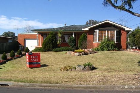 4 Inverness Rd, South Penrith, NSW 2750