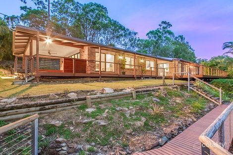 Property photo of 20 Branch Crescent Reedy Creek QLD 4227