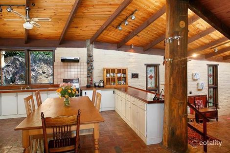 Property photo of 56 Rose Avenue Hurstbridge VIC 3099