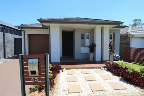 45 Navigator St, Leppington, NSW 2179