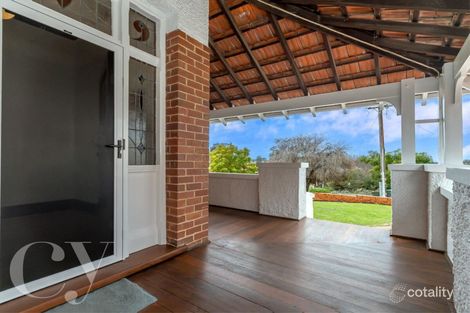 89 Fairfield St, Mount Hawthorn, WA 6016