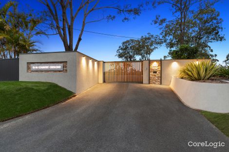 16 Country Cres, Nerang, QLD 4211