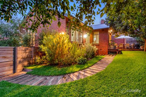 Property photo of 42 Widdop Crescent Hampton East VIC 3188