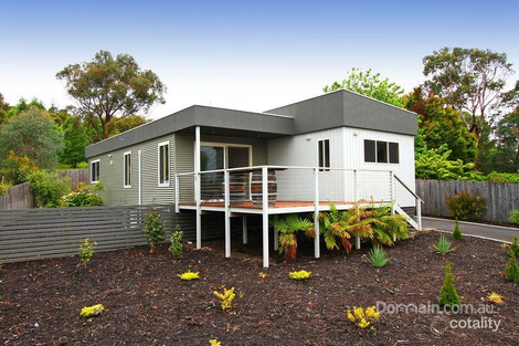 Property photo of 49 Leam Road Hillwood TAS 7252