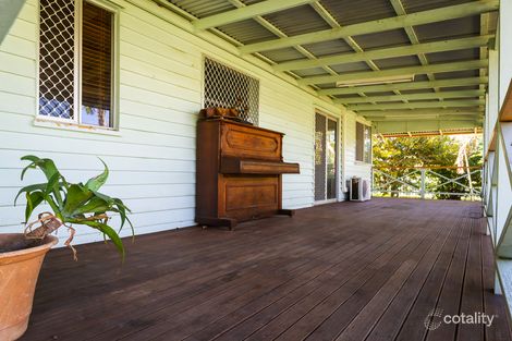 Property photo of 20 Sharon Road Sharon QLD 4670