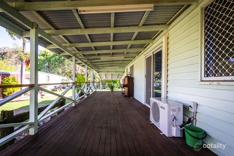 Property photo of 20 Sharon Road Sharon QLD 4670