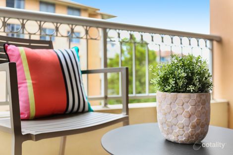 Property photo of 595/83-93 Dalmeny Avenue Rosebery NSW 2018