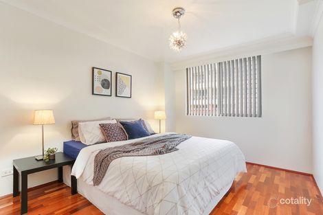 Property photo of 595/83-93 Dalmeny Avenue Rosebery NSW 2018