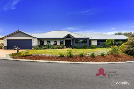11 Gale Ct, Australind, WA 6233