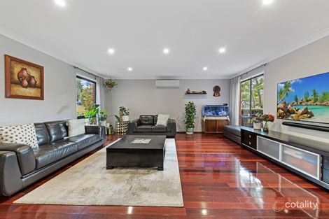 Property photo of 25 Purri Avenue Baulkham Hills NSW 2153