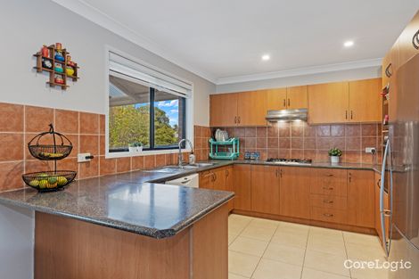 Property photo of 25 Purri Avenue Baulkham Hills NSW 2153