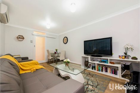 Property photo of 141 Eudoria Street Gosnells WA 6110