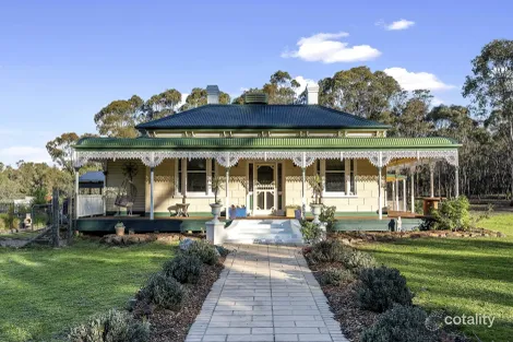 Property photo of 104 Shanahans Road Eppalock VIC 3551