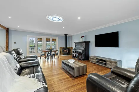 Property photo of 104 Shanahans Road Eppalock VIC 3551