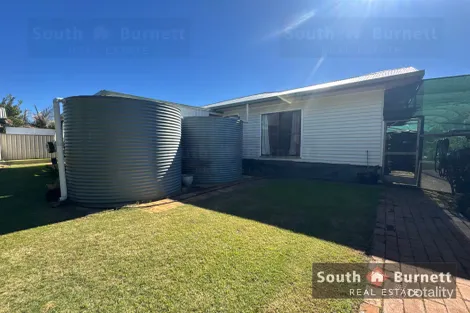 Property photo of 17 James Street Kingaroy QLD 4610