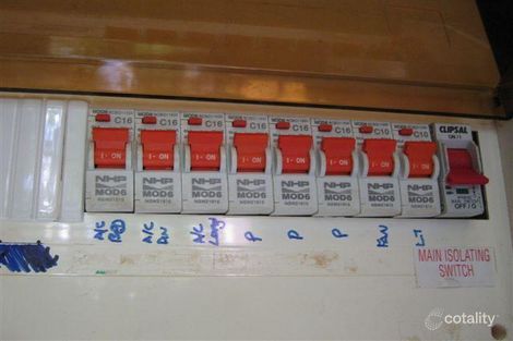 Property photo of 47 Durack Street Camballin WA 6728