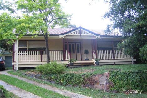 Property photo of 8 Woodbine Avenue Normanhurst NSW 2076