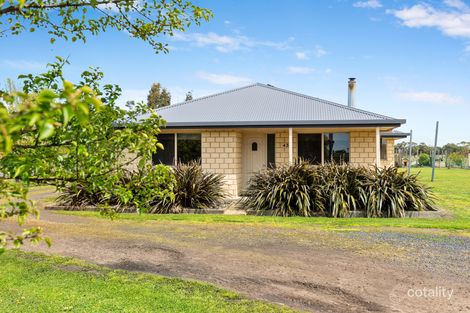 Property photo of 43 Yahl Main Road Yahl SA 5291