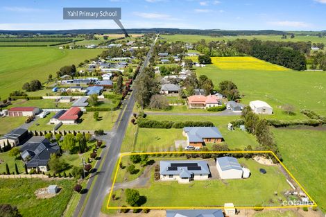 43 Yahl Main Rd, Yahl, SA 5291