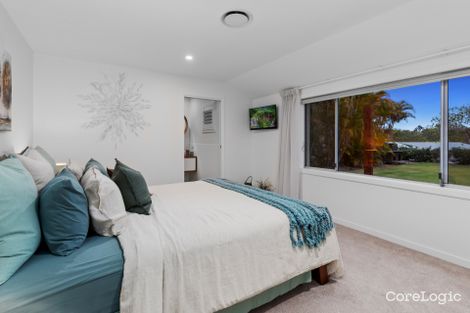 Property photo of 16 Country Crescent Nerang QLD 4211