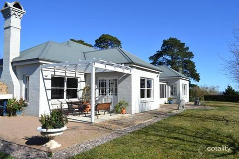 Property photo of 90 Yarrawa Road Moss Vale NSW 2577
