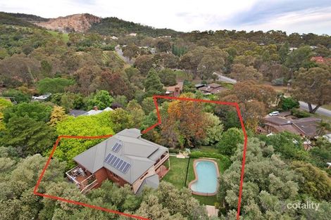 Property photo of 4B Gandys Gully Road Stonyfell SA 5066