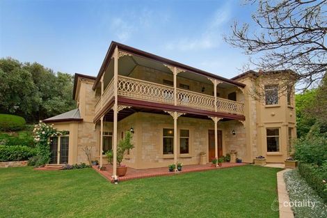 Property photo of 4B Gandys Gully Road Stonyfell SA 5066