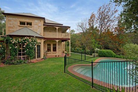 Property photo of 4B Gandys Gully Road Stonyfell SA 5066