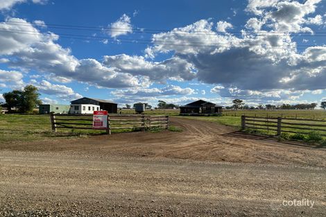 Property photo of 236 Murphy Road Linthorpe QLD 4356