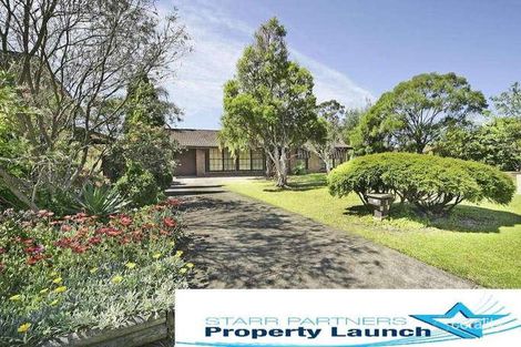Property photo of 4 Valda Place Ingleburn NSW 2565
