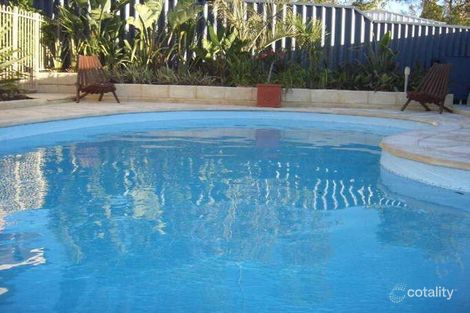 Property photo of 11 Henty Loop Woodvale WA 6026