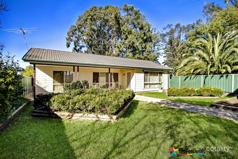 Property photo of 43 Norfolk Street Mount Druitt NSW 2770