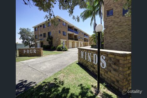 Property photo of 34/1-5 North Street Tuncurry NSW 2428