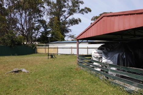 14 Mustang Dr, Sanctuary Point, NSW 2540