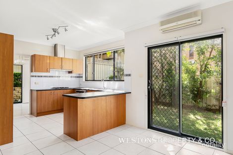 Property photo of 4 Colonial Court Winston Hills NSW 2153