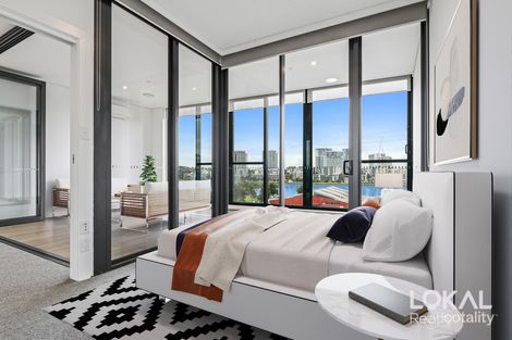 Property photo of 602/13 Wentworth Place Wentworth Point NSW 2127