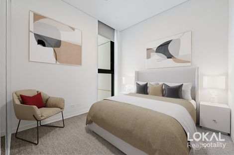 Property photo of 602/13 Wentworth Place Wentworth Point NSW 2127
