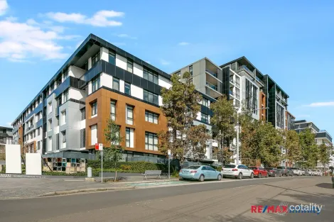 Property photo of 3C/16 Constitution Road Ryde NSW 2112