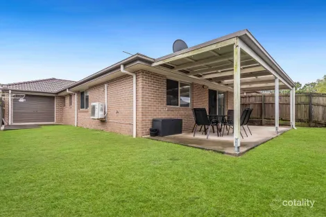 Property photo of 4 Meldrum Street Kallangur QLD 4503