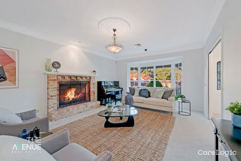 Property photo of 59 Alana Drive West Pennant Hills NSW 2125