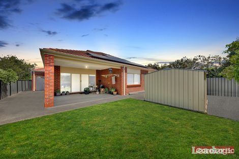 Property photo of 56 Hyde Park Avenue Craigieburn VIC 3064