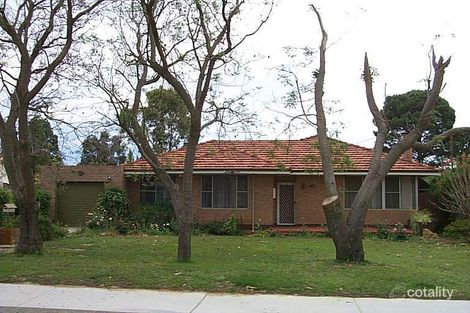 43 Banyard Ave, Kelmscott, WA 6111