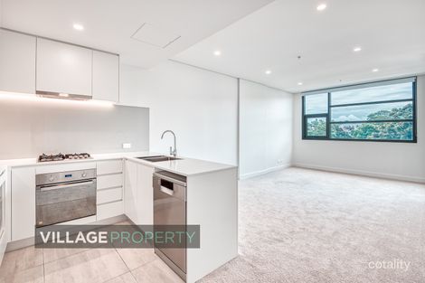 Property photo of 272/213 Princes Highway Arncliffe NSW 2205