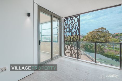 Property photo of 272/213 Princes Highway Arncliffe NSW 2205