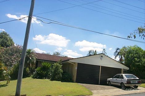 Property photo of 2 Farnham Street Fig Tree Pocket QLD 4069