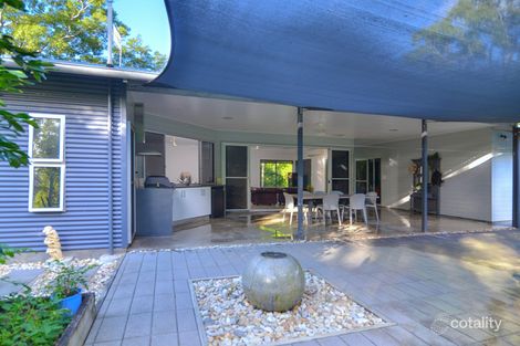 Property photo of 41 Mowbray River Road Mowbray QLD 4877