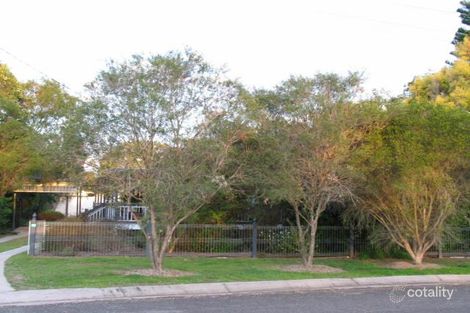 44 Cobb St N, Murgon, QLD 4605