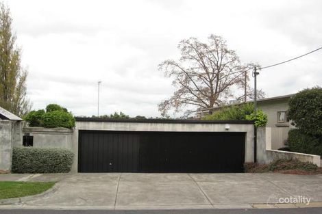 Property photo of 12 Riversdale Court Hawthorn VIC 3122