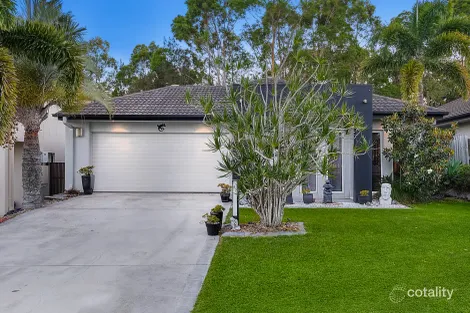 47 Whitecedar Cct, North Lakes, QLD 4509